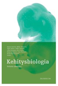 Kehitysbiologia - Solusta yksilöksi