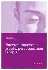 Nuorten masennus ja interpersonaalinen terapia 