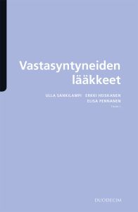Vastasyntyneiden lääkkeet