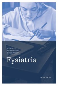 Fysiatria