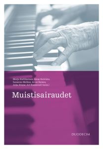 Muistisairaudet