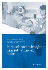 Peruselintoimintojen häiriöt ja niiden hoito
