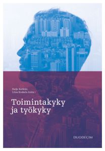 Toimintakyky ja työkyky