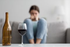 Alkoholiriippuvuuden tunnistaminen ja hoito
