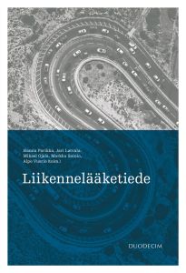 Liikennelääketiede