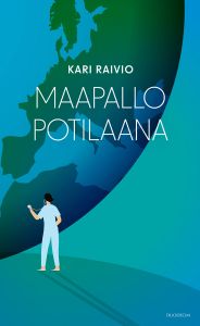 Maapallo potilaana