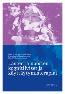 Lasten ja nuorten kognitiiviset ja käyttäytymisterapiat