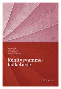 Kehitysvammalääketiede