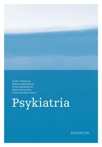 Psykiatria