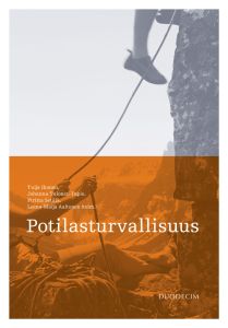 Potilasturvallisuus