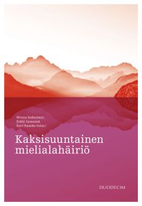 Kaksisuuntainen mielialahäiriö