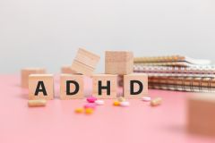 ADHD:n lääkehoito