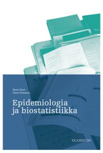 Epidemiologia ja biostatistiikka