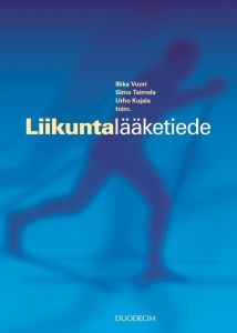 Liikuntalääketiede