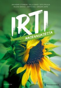 Irti masennuksesta