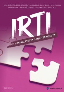 Irti sosiaalisesta jännittämisestä