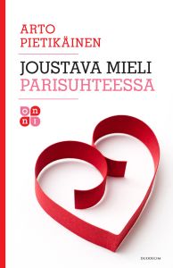Joustava mieli parisuhteessa