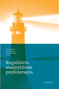 Kognitiivis-analyyttinen psykoterapia 