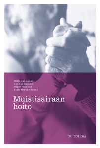 Muistisairaan hoito