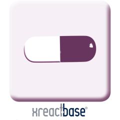Lääkkeiden ristiyliherkkyydet Xreactbase, henk.käyttö