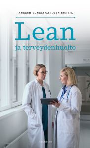 Lean ja terveydenhuolto