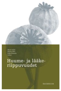 Huume- ja lääkeriippuvuudet