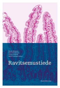 Ravitsemustiede