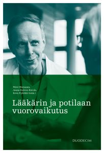 Lääkärin ja potilaan vuorovaikutus 