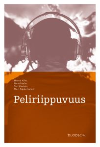 Peliriippuvuus