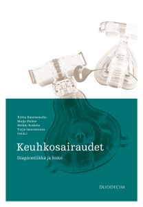 Keuhkosairaudet - Diagnostiikka ja hoito