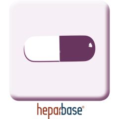 Lääkkeet ja maksa Heparbase, henk.koht.käyttö