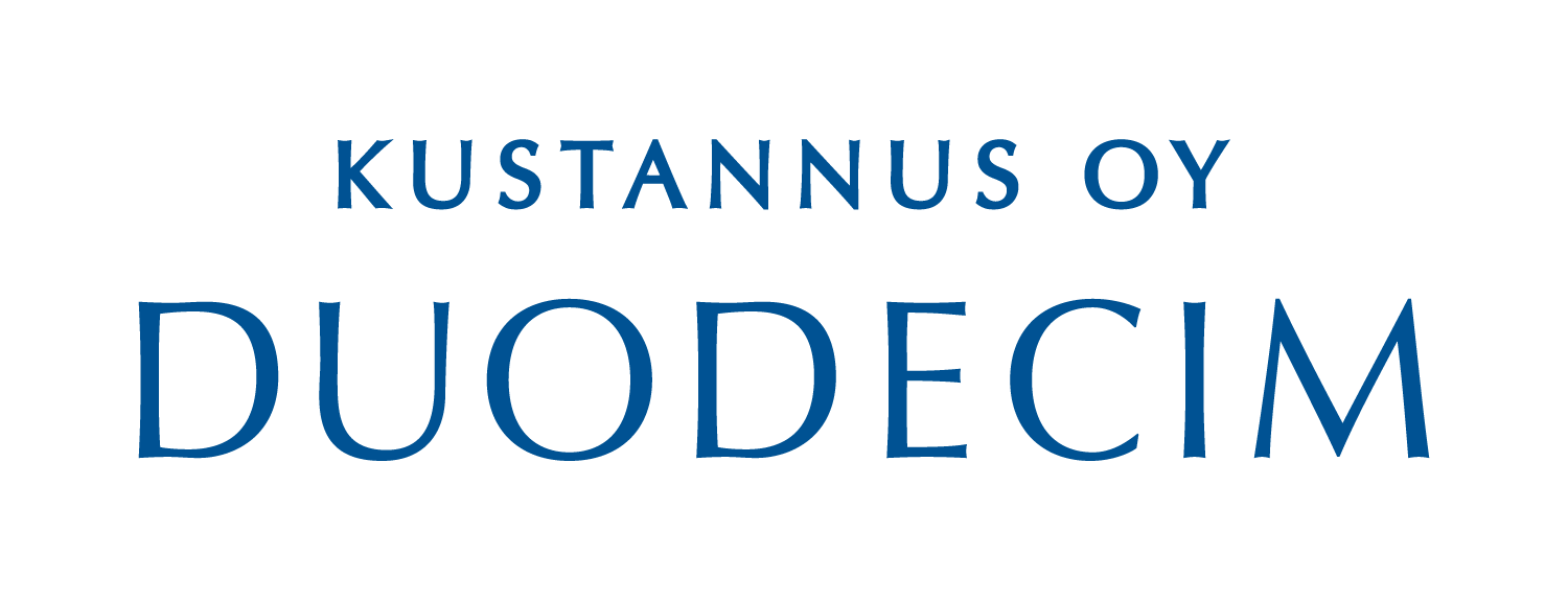 Duodecim logo