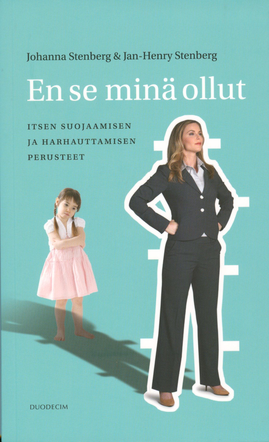 Siirry tuotesivulle En se minä ollut