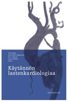 Siirry tuotesivulle Käytännön lastenkardiologiaa