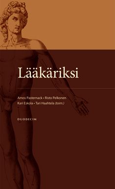 Lääkäriksi
