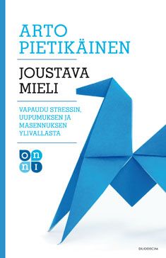 Siirry tuotesivulle Joustava mieli
