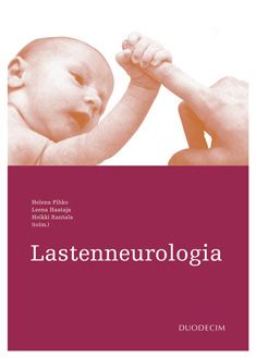 Lastenneurologia