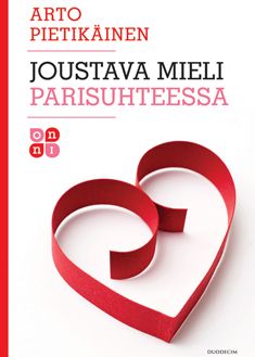 Siirry tuotesivulle Joustava mieli parisuhteessa
