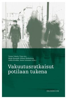 Siirry tuotesivulle Vakuutusratkaisut potilaan tukena