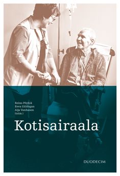 Siirry tuotesivulle Kotisairaala