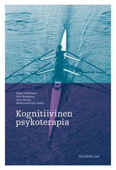 Siirry tuotesivulle Kognitiivinen psykoterapia
