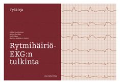 Siirry tuotesivulle Rytmihäiriö-EKG:n tulkinta