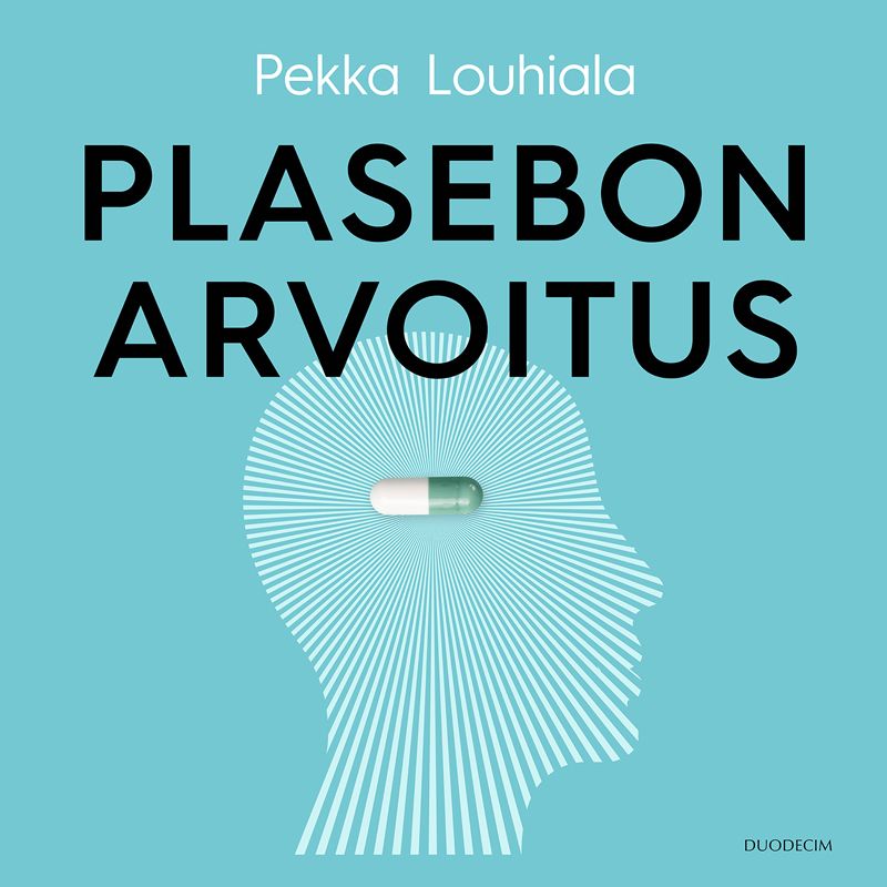 Siirry tuotesivulle Plasebon arvoitus