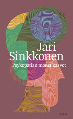 Siirry tuotesivulle Psykopatian monet kasvot