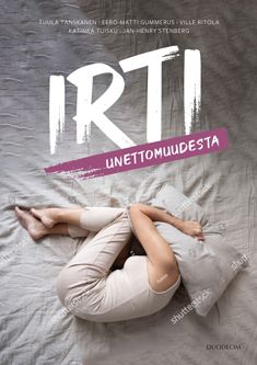 Siirry tuotesivulle Irti unettomuudesta