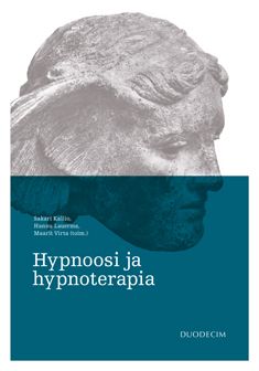 Siirry tuotesivulle Hypnoosi ja hypnoterapia
