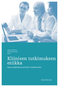 Kliinisen tutkimuksen etiikka