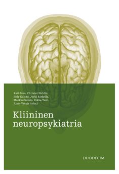 Siirry tuotesivulle Kliininen neuropsykiatria