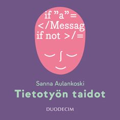 Tietotyön taidot