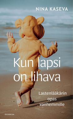 Siirry tuotesivulle Kun lapsi on lihava